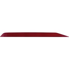 Bmw G60 2023- Tampon Reflektörü Arka Sol 63145A016D1 Wender