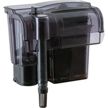 Kw Zone Askılı Filtre 510 L/h