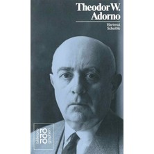 Rowohlt Theodor W. Adorno