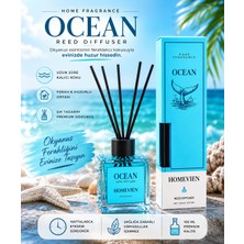 Homevien Oda Kokusu 100 ml Ocean