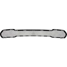 Bmw X1:E84 2009-2015 Tampon Izgarası Ön Orta Basis 51112990368 Wender