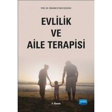 Nobel Akademik Yayıncılık Evlilik ve Aile Terapisi