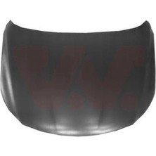 Vw Passat cc 2009-2012 Motor Kaputu Megesli 3C8823031B Itl