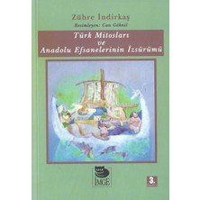 Türk Mitosları ve Anadolu Efsaneleri