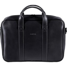Cantaş Organizer Laptop Çantası 16 Inç (Siyah)
