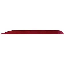 Bmw G60 2023- Tampon Reflektörü Arka Sağ 63145A016D2 Wender