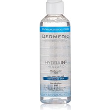 Dermedic Dermedıc Hydraın3 Misel Su H2O 200ML