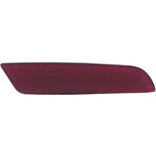 Bmw X1:U11 2022- Tampon Reflektörü Arka Sol M Sport 63149451807 Wender