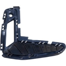 Bmw G 20-Lcı 2022- Tampon Hava Kanal Kapağı Hava Kanal Kapağı G20 Lcı Ön Sol Pdcli M Tech 51118085467 Wender