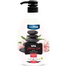 Deep Fresh Spa Duş Jeli (1 Lt)