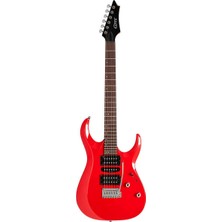 Cort X200 Crd Elektro Gitar Kırmızı