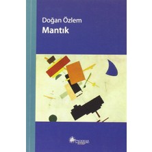 Notos Kitap Mantık
