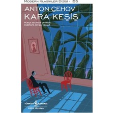 Vavis Kara Keşiş - Modern Klasikler Dizisi