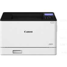 Canon LBP673CDW Renkli Wi-Fi Lazer Yazıcı