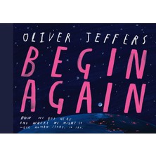 HarperCollins Children's Books Begin Again