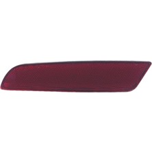 Bmw X1:U11 2022- Tampon Reflektörü Arka Sağ M Sport 63149451808 Wender