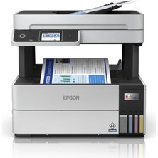 Epson Ecotank L6490 Yazıcı