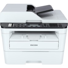 Ricoh SP230SFNW Lazer Yazıcı
