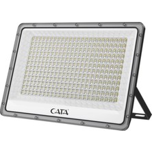 Eco Lounge 1 Adet Cata Ct 4665 LED Projektör 400W 6400K Beyaz Işık