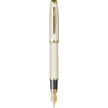 Scrikss & Wizdesign 390 Dolma Kalem Kum Beji M Uç ( Ömür Boyu Garantili - Lüks Kutulu - Kişiselleştirilebilir )