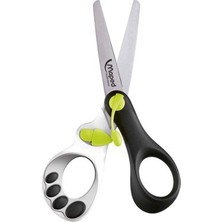 Maped Panda Okul Makası 13 cm