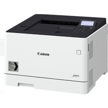 Canon LBP663CDW Lazer Renkli Dubleks Yazıcı Wifi
