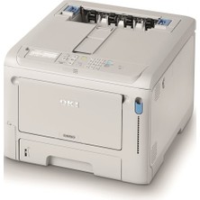 OKI C650DN Renkli Lazer Yazıcı