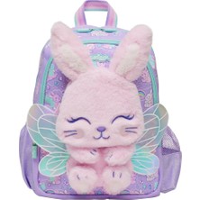 Smiggle - Blast Off Junior Anaokulu Sırt Çantası
