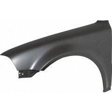 Vw Passat B 5.5 2000-2005 Çamurluk Ön Sol 3B0821105G Itl