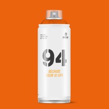 Mtn 94 Sprey Boya - RV-2004 Orange