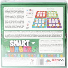 Eco Lounge 5640 Smart Numbers