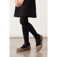 Merli&rose Çocuk Leoparlı Babet