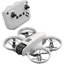 Eco Lounge Kameralı Drone Headless Mod ve Engel Algılama Özellikli
