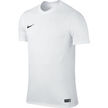 Nike Giyim Forma Ss Yth Park Vi Js Erkek Cocuk