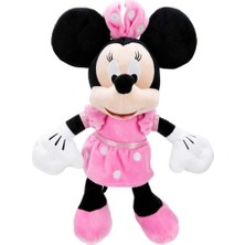 Eco Lounge Minnie Core Peluş 36 cm