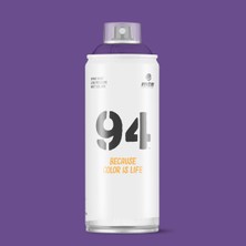 Mtn 94 Sprey Boya - RV-173 Ultraviolet