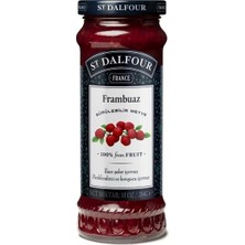 St.dalfour Frambuaz Reçeli 284 gr *5'li