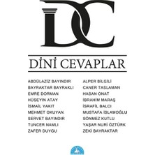 Dini Cevaplar