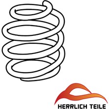 Herrlich Teile XC40- Helezon Ön Sağ Sol