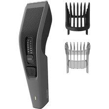 Mucize Philips 3000 Series Kablolu Saç Kesme Makinesi - 13 Kademeli Ayarlanabilir Saç Tıraş Makinesi