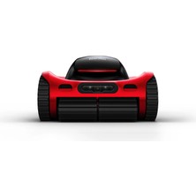 LAMOTTE HAVUZ ROBOTU IGARDEN M1 PRO-125 AI ÇİFT KAMERALI