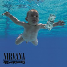 B Side Club Nirvana - Nevermind Lp Plak