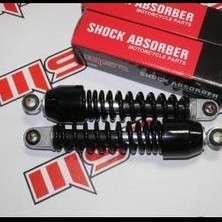 Moto SPL Crypton Arka Amortisör Msr R Model