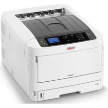 OKI C834DNW Lazer Yazıcı