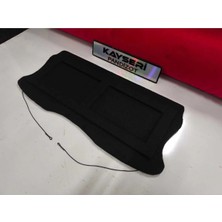Kayseri Pandizot Citröen C4 Pandizot Bagaj Rafı Düz 2005-2012 1.kalite 10 mm Mdf Imalatçıdan