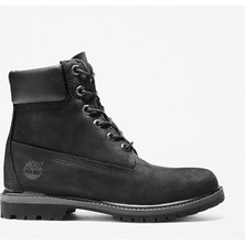 Timberland Timberland Premium 6 Inch Lace Up Waterp Kadın Bot