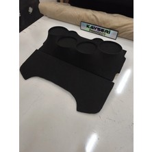 Kayseri Pandizot Volkswagen Caddy Pandizot 4X20CM 2X10 Tiz Imalatçıyız Isteğe Göre Yapılır