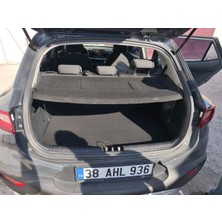 Kayseri Pandizot Kia Stonic Pandizot Bagaj Rafı Düz (2021-2026) 10MM Mdf Imalatçıdan