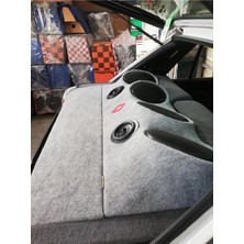 Kayseri Pandizot Renault Flash R11 Pandizot 4X20CM 2X10 cm Tiz Yeri Polyesterli Fiber Imalatçıyız Isteğe Göre Yapılır