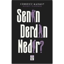 Senin Derdin Nedir?